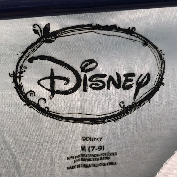 Simba A Little Bit Wild Tank (M) - Picture 2 of 3